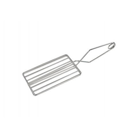 Toaster pentru sandwich HORECATECH - cu 6 clești