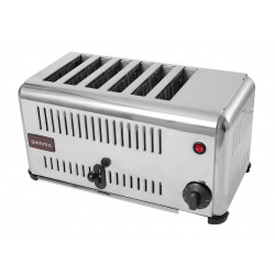 GAMMO prajitor paine - 6 felii